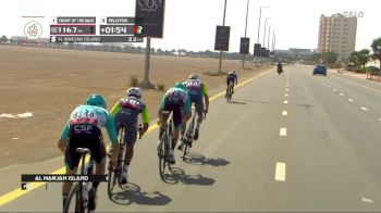 Watch In Canada: 2025 UAE Tour - Stage 3