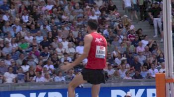 Replay: World Athletics Continental Tour: Berlin | Aug 30 @ 12 PM