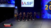 Dollhouse Dance Factory - Black Widow [2026 Junior Hip Hop Finals] 2026 The Dance Worlds
