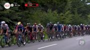 Watch In Canada: 2023 Deutschland Tour - Stage 1