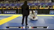 MARCELO EDUARDO vs EVERILTON PAULINO DA SILVA 2026 Pan Jiu Jitsu IBJJF Championship