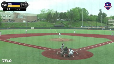 Replay: SCSU vs Pace | May 7 @ 4 PM