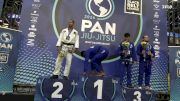 Nolan Stuart vs Vinicius Liberati 2026 Pan Jiu Jitsu IBJJF Championship