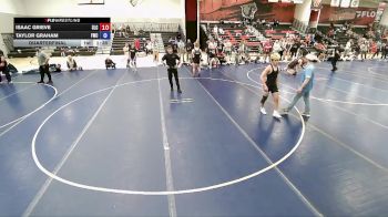 Replay: Mat 7 - 2025 West Wrestlemania | Apr 5 @ 2 PM