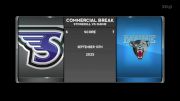 Replay: Stonehill vs Maine | Sep 13 @ 6 PM