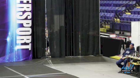 Replay: CHEERSPORT: Reading Classic | Mar 13 @ 10 AM