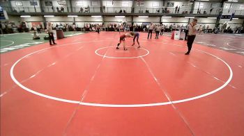 135A lbs Final - Matthew Botello, Wyoming Seminary vs Tahir Parkins, Dark Knights