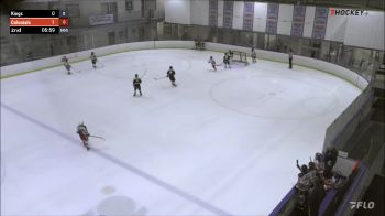 Replay: NJ vs VFC PW | Aug 26 @ 10 AM