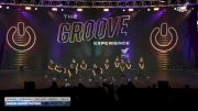 Raevin Dance Factory [2025 Junior - Premier - Hip Hop - Small Day 3] 2025 Encore Grand Nationals