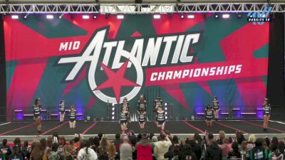 Dream Athletics - SuperSonics [2025 L2 Junior - D2 - Small - B Day 1] 2025 Mid Atlantic Championship Grand Nationals