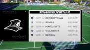 Replay: Providence vs Creighton | Oct 13 @ 1 PM