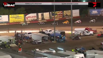 Feature | USAC/CRA Glenn Howard Classic at Perris Auto Speedway