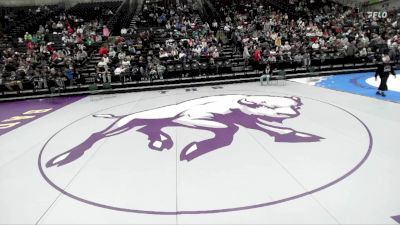 Replay: M3 - 2026 UHSAA 6A Boys & Girls State Champs | Feb 12 @ 4 PM