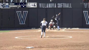 Replay: UConn vs Villanova | Mar 9 @ 1 PM