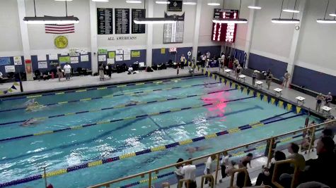 Replay: Smith Tri-Meet | Jan 25 @ 11 AM