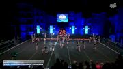 Wildcats Cheerleader Leverkusen e.V. - Tiny Wildcats [2026 U12-1 Day 3] 2026 ELITE Cheerleading Championship