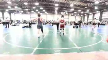 182 lbs Consi Of 32 #2 - Emilio Johnson, CA vs Santino Saracino, NY