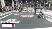 Josiah Garcia vs Allen Scarlett 2023 ADCC Denver Open