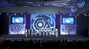 World Cup - Gemini [2024 L5 Senior Day 2] 2024 COA Grand Nationals