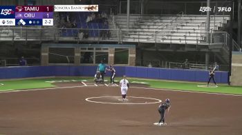 Replay: Ouachita Baptist vs TAMIU | Feb 8 @ 6 PM