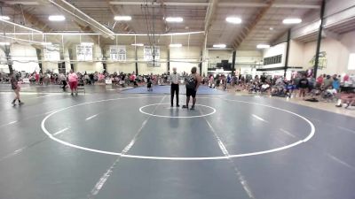 388 lbs Rr Rnd 2 - Zachary Relford, Prince George Youth Wrestling Association Inc. vs Pat Applin, Virginia Team Predator