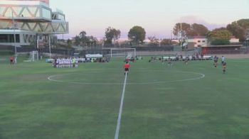Replay: Life Pacific vs CMS | Sep 5 @ 7 PM
