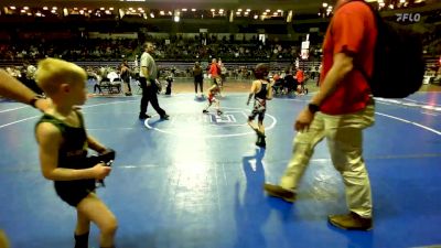 49 lbs Round Of 32 - Nicholas Toranto, Manalapan vs Donald Liu Jr., Sussex Wantage Wrestling Club