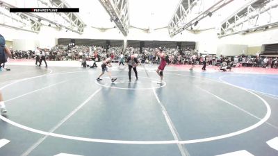 108-H lbs Round Of 32 - James Dwyer VI, St. Joe's Prep vs Nathan Schuman, Mat Assassins