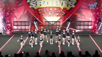 Victory! All Stars - Blue Topaz [2024 L2 Youth - D2 Day 1] 2024 Spirit Sports Myrtle Beach Nationals