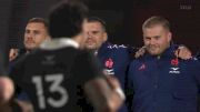 Replay: New Zealand All Blacks Vs. France | Jul 5 @ 7 AM