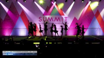 OCJC - Pearls [2026 L2.1 - Rec Performance Advanced - 12Y Day 2] 2026 The Recreational Summit: West