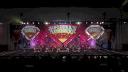 Cheer Extreme - Glitter Penguins [2022 L3 Youth - Small Day 2] 2022 Spirit Sports Ultimate Battle & Myrtle Beach Nationals