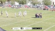 Coconut Grove vs. Saddleback Valley - 2024 Pop Warner Football Super Bowl