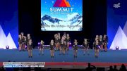 Golden Elite All Stars - Golden Gunz [2026 L3 Junior - D2 - Small - A Finals] 2026 The D2 Summit