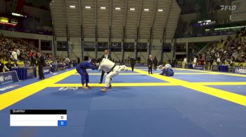 FELLIPE UBAIZ TROVO vs CHRISTIANO TAYFOUR TROISI MOREIR 2024 World Jiu-Jitsu IBJJF Championship