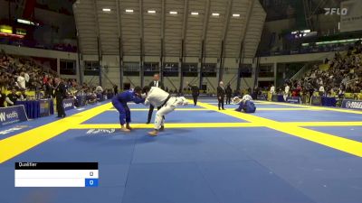 FELLIPE UBAIZ TROVO vs CHRISTIANO TAYFOUR TROISI MOREIR 2024 World Jiu-Jitsu IBJJF Championship