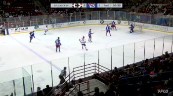 Replay: Away - 2024 Waterloo vs Des Moines | Jan 19 @ 6 PM