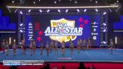 Power Athletics - Blackout [2026 L6 Limited - Small Day 2] 2026 NCA All-Star National Championship