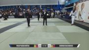 GEREMIAS DIAS MARCOS vs PHILLIP RAGGIO BRÊTAS 2026 Carlson Gracie