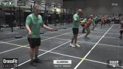 Mixed - Alameda Neuro Moderate