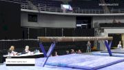 Ellie Wade Agility Gym - Beam - 2022 Elevate the Stage Huntsville presented by SportsMED & Crestwood