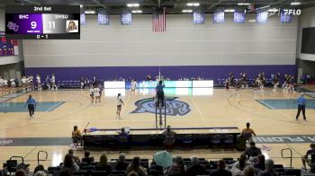 Replay: Southwest Minnesota vs Spring Hill | Sep 6 @ 2 PM