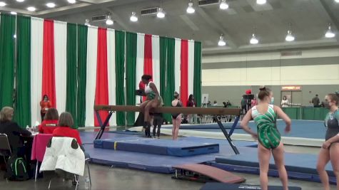 Hannah Allen-Boone - Women's Group, Mavericks - 2021 Christmas on the Chesapeake