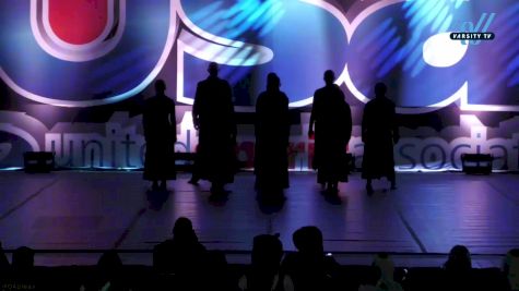 Broadway Arts Studio - Jr Contemporary Coed - No Love [2025 Junior - Contemporary/Lyrical Day 2] 2025 USA All Star Dance Super Nationals