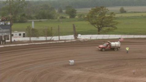 Replay: IMCA Clash at the Creek at 141 Speedway | Jun 11 @ 6 PM