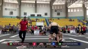 Felipe Teixeira Bernardino vs Felipe Rodrigues Farias A 2025 ADCC Brazilian Nationals