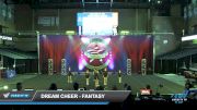 Dream Cheer - Fantasy [2023 L2.1 Junior - PREP Day 1] 2023 The American Heartland Sioux City Nationals