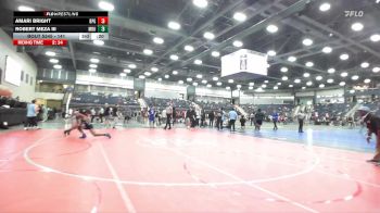 Replay: Mat 11 - 2025 Lucha Open | Nov 22 @ 9 AM