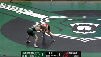 Replay: MSU Moorhead vs UW-Parkside | Dec 20 @ 5 PM
