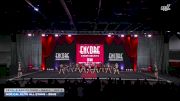 Nor Cal Elite All Stars - Zeus [2025 L5 Senior Coed - Small Day 3] 2025 Encore Grand Nationals